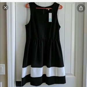 41 Hawthorne dress